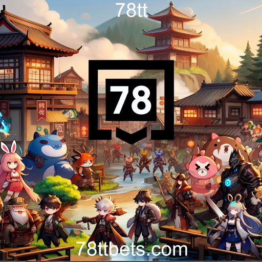 Atualizações de Jogos na Plataforma 78tt: O que Há de Novo?